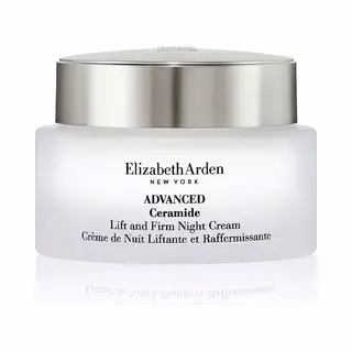 Elizabeth Arden Advanced Ceramide Lift And Firm Night Cream 50 Ml