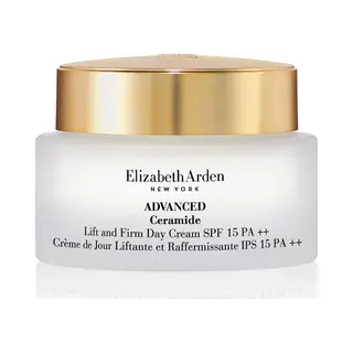 Debenhams Ceramide Lift And Firm Day Cream Spf15 In Misc