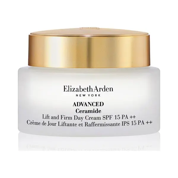 Debenhams Ceramide Lift And Firm Day Cream Spf15 In Misc thumbnail