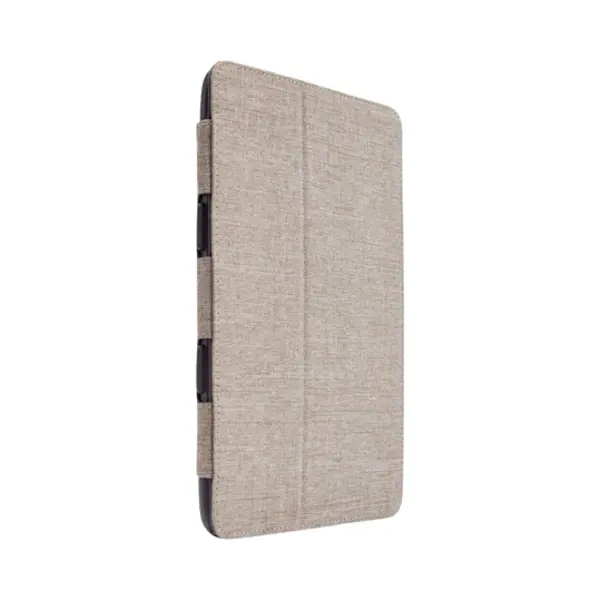 Case Logic Snap View Folio 25,4 cm (10") Folioblad Grijs thumbnail