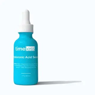 Timeless Serum - Vitamine C - Hyaluronzuur - Vitamine C Serum - Timeless Vitamine C & Hyaluronzuur Serum - Anti Aging - Verzorging - Skin Care -
