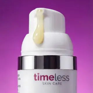 Timeless skin care Timeless Oogcrème Tegen Donkere Kringen - Timeless - Huidverzorging - Dark Circle Eye Cream - Anti Aging Oogcrème