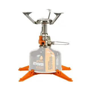 Jetboil MightyMo Camping-Herd