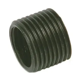 Cyclus Tools Reparaturhülse-03704202 Reparaturhülse Schwarz Einheitsgröße