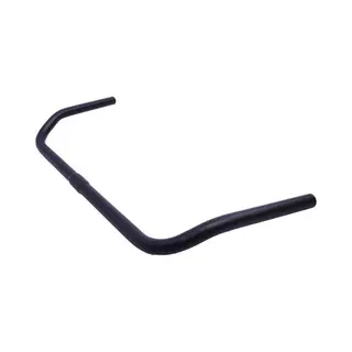 Cortina Stuurbocht U4 Black Matt 590