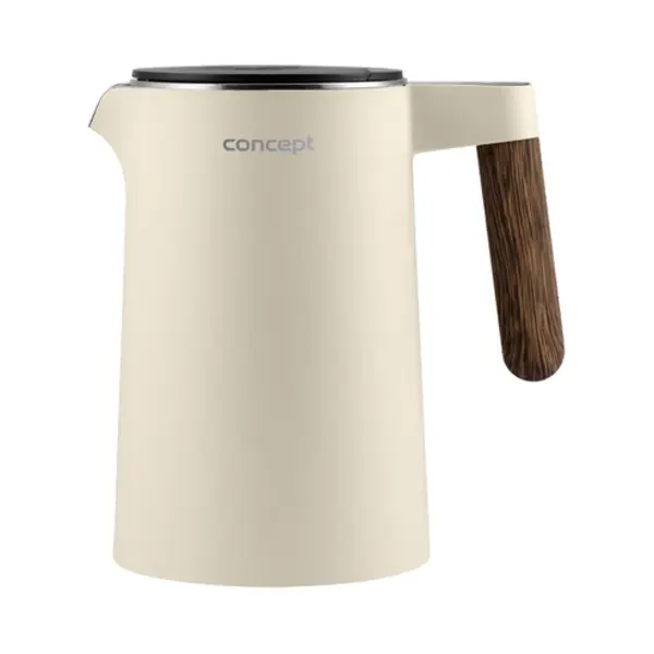 Concept RK3304 Wasserkocher 1,5 L 2200 W Multicolor thumbnail