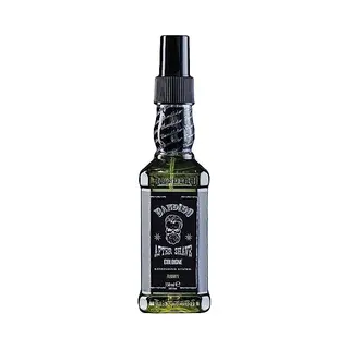 Bandido Aftershave (na Het Scheren) 150 Ml (Volcano – Lemon – Waterfall – Army) (Army)