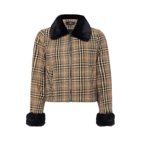 Jimmy Sanders Jacke thumbnail