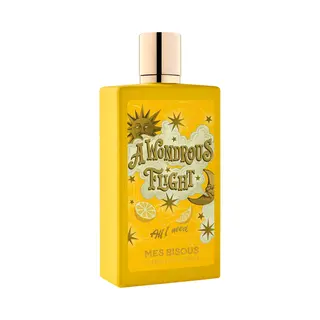 Mes Bisous Extrait D'un Vol Merveilleux 100 Ml