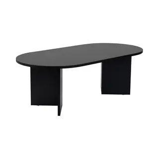 Skye Decor, Salontafel, Sable Scandinavian Coffee Table (119 X 60 X 40 Cm)