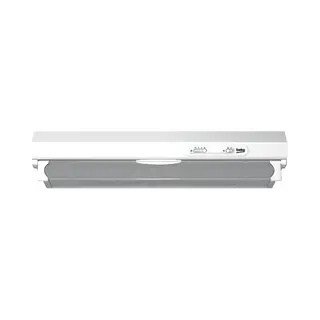 Beko Cfb 6310 W afzuigkap Muurmontage Wit 160 m³/uur