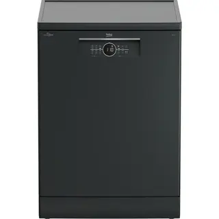Beko BDFN26430A Spülmaschine Freistehend 14 Maßgedecke D