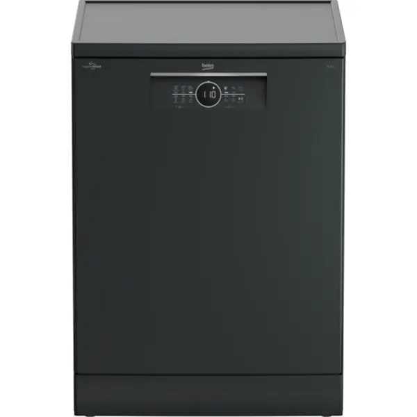 Beko BDFN26430A Spülmaschine Freistehend 14 Maßgedecke D thumbnail