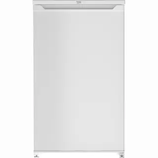Beko TS190340N Kühlschrank mit Gefrierfach Unterbau 85 l Weiß