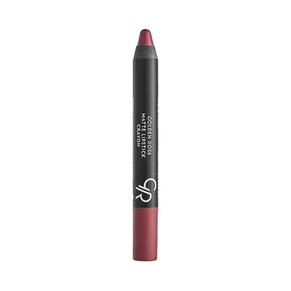 Golden Rose Matte Lip Column 11 thumbnail