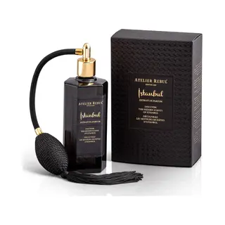 Atelier Rebul Extrait De Parfum