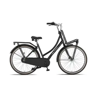 Altec Image 28 Inch 50 Cm Dames 7V Rollerbrake Matzwart