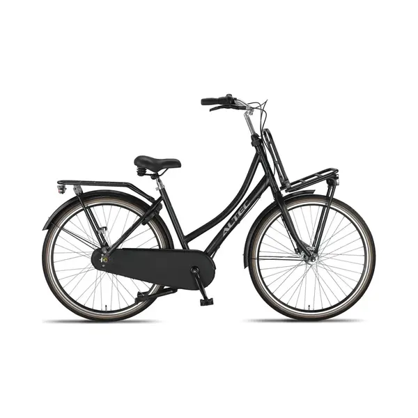 Altec Image 28 Inch 50 Cm Dames 7V Rollerbrake Matzwart thumbnail