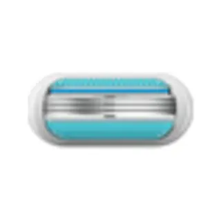 Gillette Venus Smooth scheermesje 8 stuk(s) Vrouwen