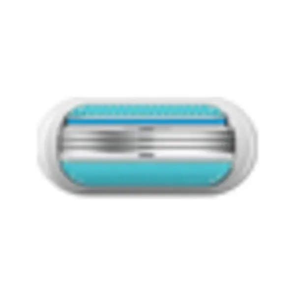 Gillette Venus Smooth scheermesje 8 stuk(s) Vrouwen thumbnail