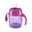 Paars, Roze