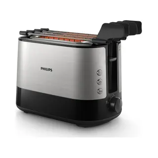 Philips Viva Collection HD2639/90 Toaster