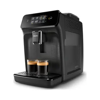 Philips 1200 series EP1200/00 Volautomatische espressomachines uit de 1200-serie