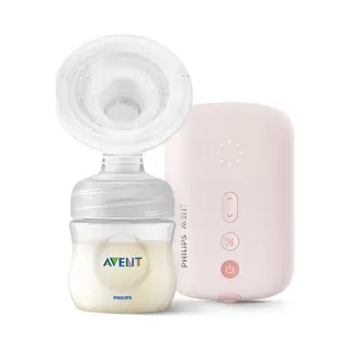 Philips Avent SCF395/11 Elektrische borstkolf
