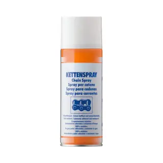Kroon-Oil Chainlube Xs 100 - 02212 | 1 L Flacon / Bus