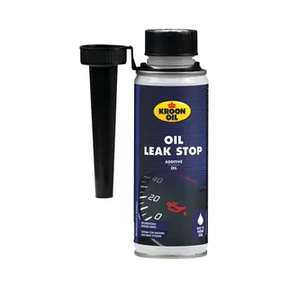 Kroon-oil Olie Lek Stop . Stopt En Voorkomt Olielekkage
