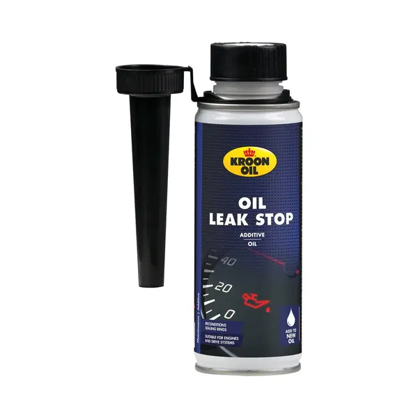 Kroon Oil 36110 Engine Oil Additive thumbnail