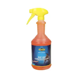 Putoline Put Off Concentrated Moto Wash 1 Liter
