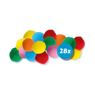 Ses Creative Splash waterballen