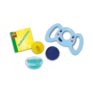 Ses Creative Bubble schuim - Olifant