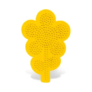 Ses Creative Pegboard - Flower