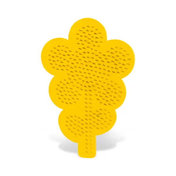 Ses Creative Pegboard - Flower thumbnail