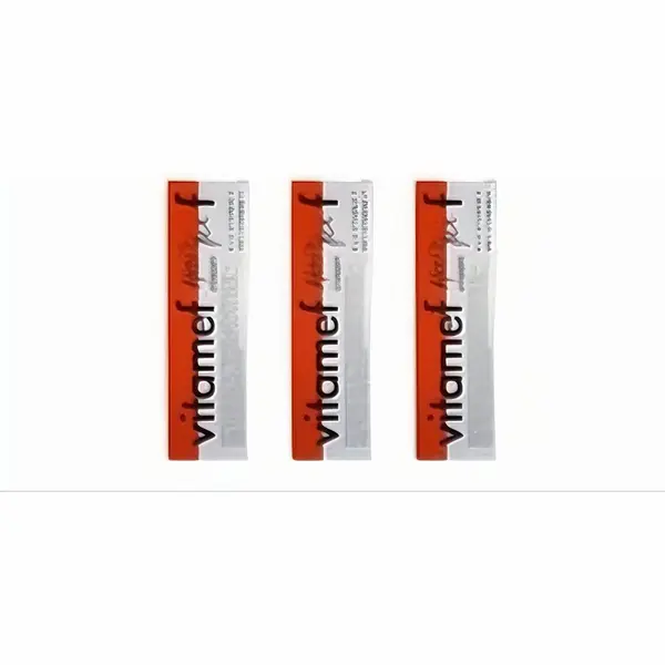 Vitamef Hairfix Crème - 6 X 50 Ml thumbnail