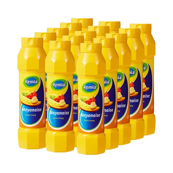 Remia - Mayonaise - 15x 800ml thumbnail