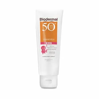 Gratis, Biodermal Zonnemelk Kids Spf 50 125 Ml