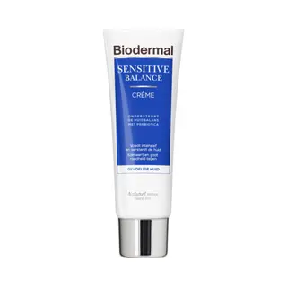 Gratis, Biodermal Sensitive Balance Dagcrème 50 Ml