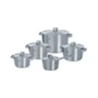 Bk B4320.015 pannenset