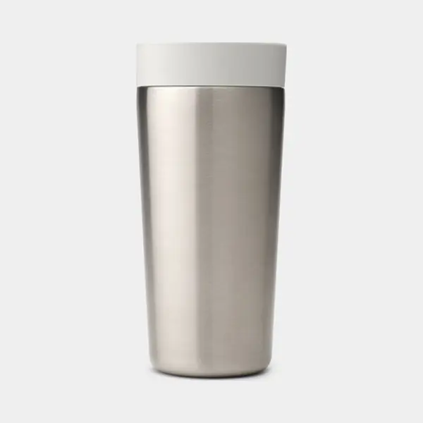 Brabantia Make & Take 360 ml Grau, Edelstahl thumbnail