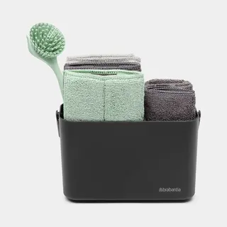 Brabantia 233340 sink organizer