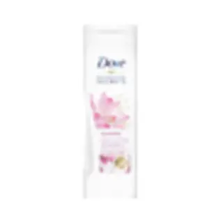 Dove Nourishing Secrets Glowing 400 ml Lotion Vrouwen
