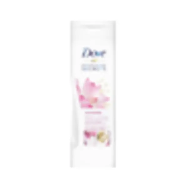 Dove Nourishing Secrets Glowing 400 ml Lotion Vrouwen thumbnail