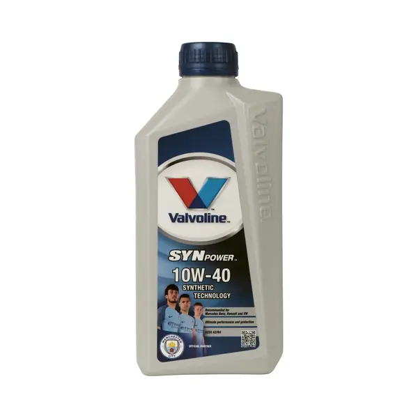 Valvoline 872271 Motoröl SynPower™ 10W-40 Inhalt, 1l thumbnail
