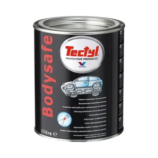 Valvoline VE20050 Unterbodenschutz Inhalt, 1l, Druckpackung