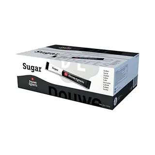 Douwe Egberts | Suikersticks | 900 X 4 Gram