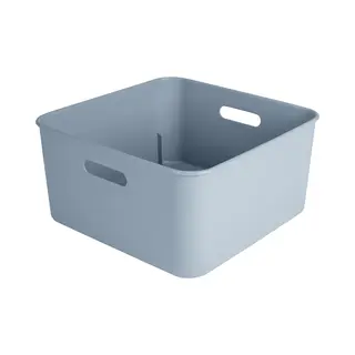 Sunware Sigma Home Cube Box 12, 5L Blauw