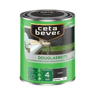 Cetabever - Douglas Beits - Blank - 750 Ml